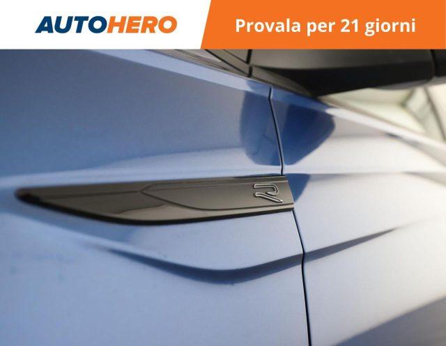 VOLKSWAGEN Polo 1.0 TSI 110 CV DSG R-Line