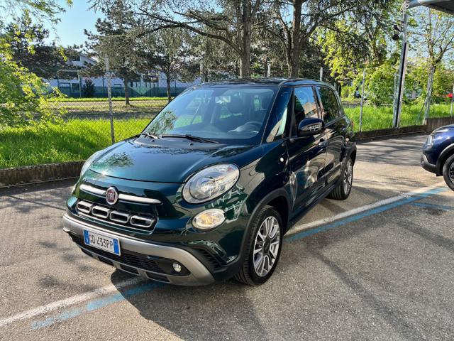 FIAT 500L 1.4 95 CV S&S Cross
