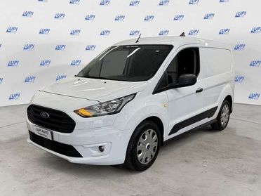 Ford Transit Connect Transit Connect 200 1.5 ecoblue(tdci) 100cv Trend L1H1 E6.2
