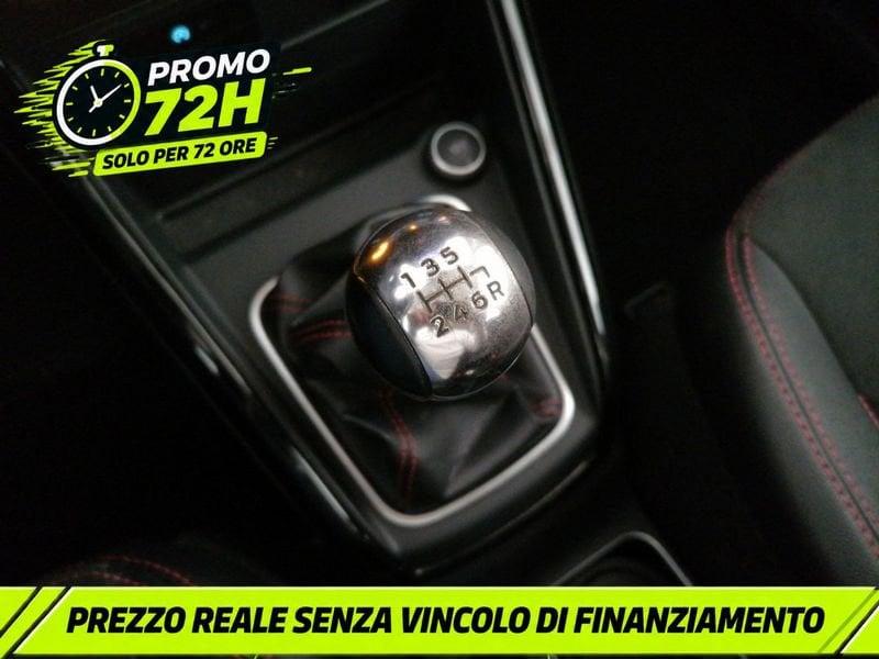 Ford EcoSport 1.0 ecoboost ST-Line 100cv
