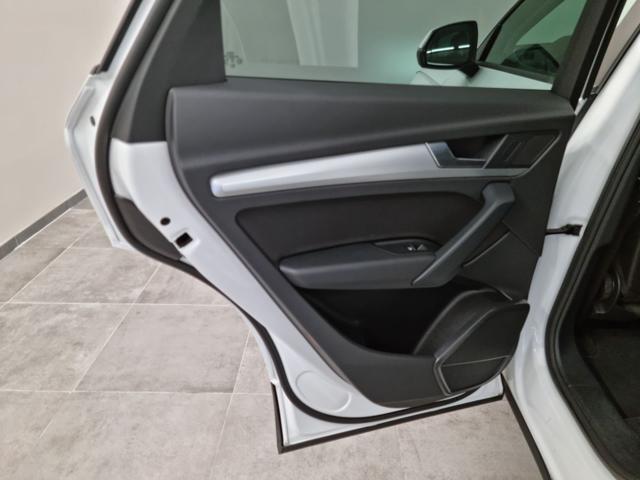 AUDI Q5 40 TDI 204 CV quattro S tronic