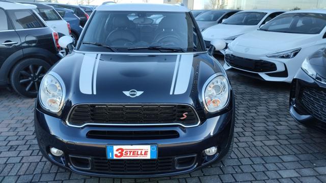 MINI Countryman Mini Cooper S Countryman ALL4