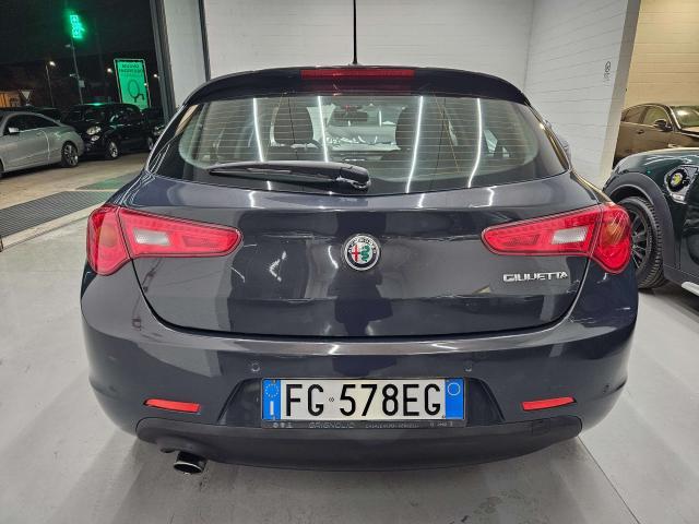 Alfa Romeo Giulietta 1.6 jtdm Super 120cv tct