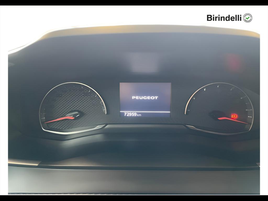 PEUGEOT 2008 2ª serie - 2008 BlueHDi 110 S&S Allure