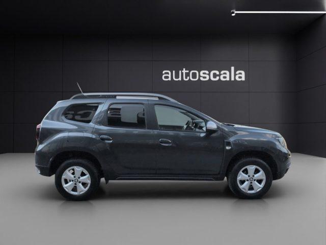 DACIA Duster 1.6 SCe GPL 4x2 Prestige