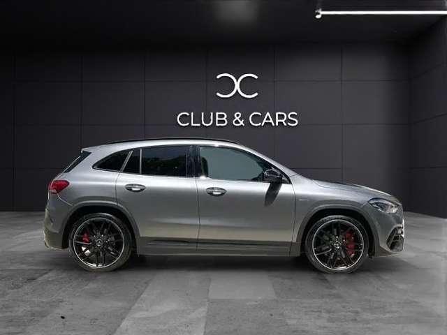 Mercedes-Benz GLA 45 AMG S 4matic+ auto Performance Grigio Magno TETTO