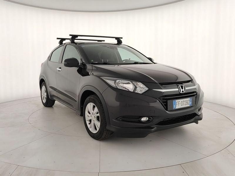 Honda HR-V 1.5 i-VTEC Comfort!PDC POST!SEDILI RISC!