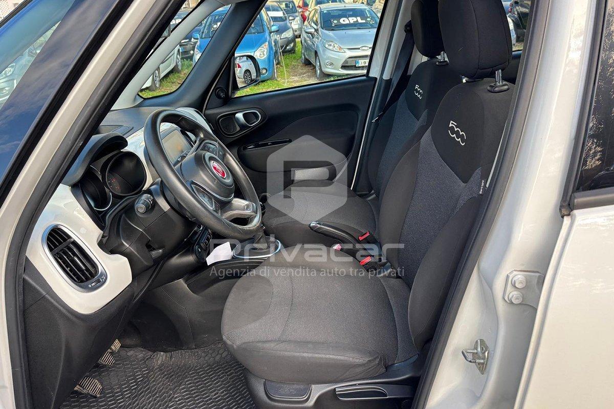 FIAT 500L 1.3 Multijet 95 CV Sport