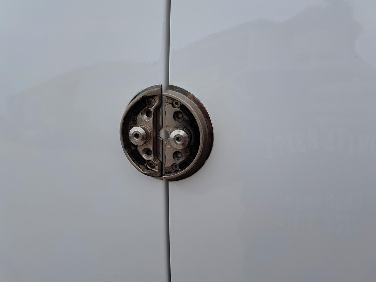 Fiat Doblo Doblò 1.3 MJT PC-TN Cargo Lamierato SX