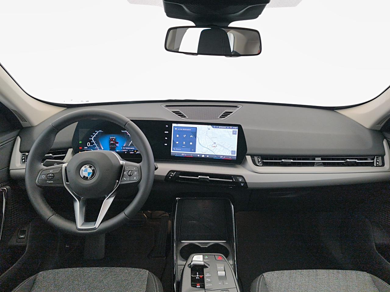 BMW X1 xDrive23d 48V