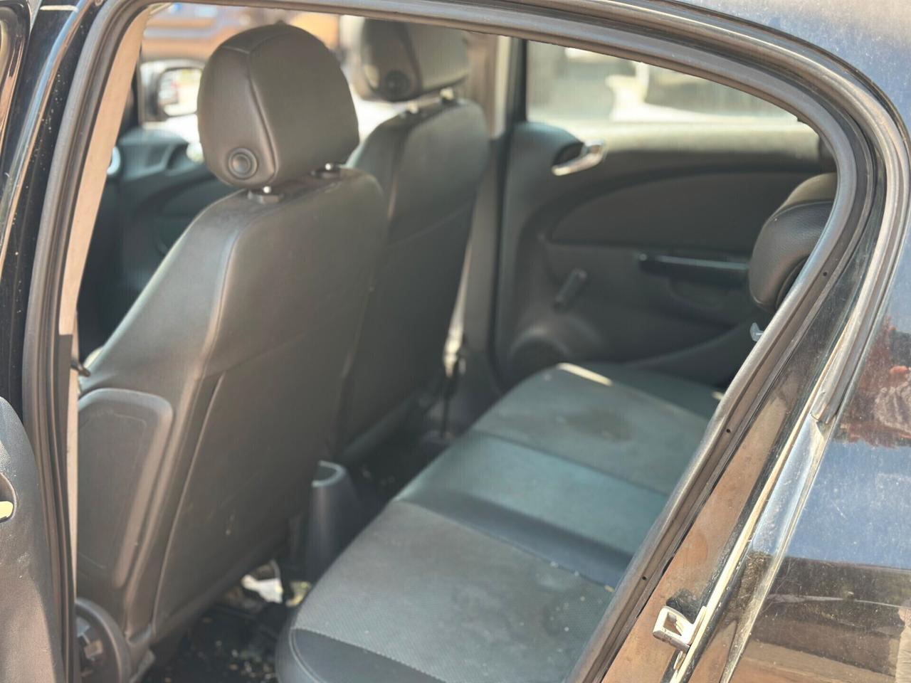 Opel Corsa 1.2 5 porte Cosmo ECONOMICA