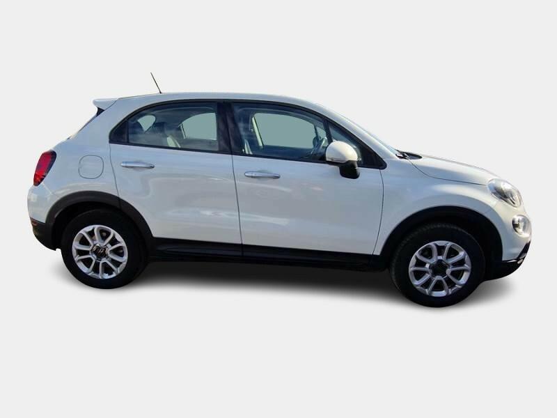 FIAT 500X 1.3 Mjet 95cv 4x2 Business