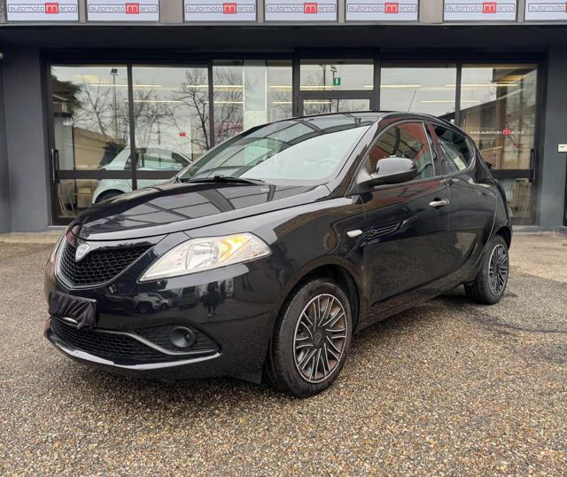LANCIA Ypsilon 1.2 69cv GOLD