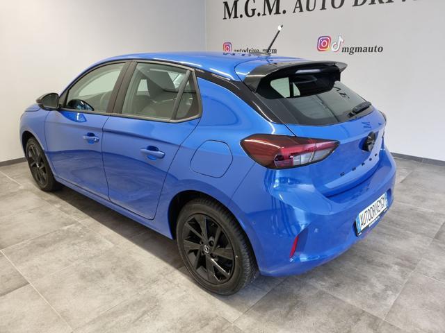 OPEL Corsa Hybrid 110 CV aut. GS