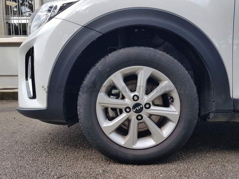 KIA Stonic Stonic 1.2 dpi Urban 84cv