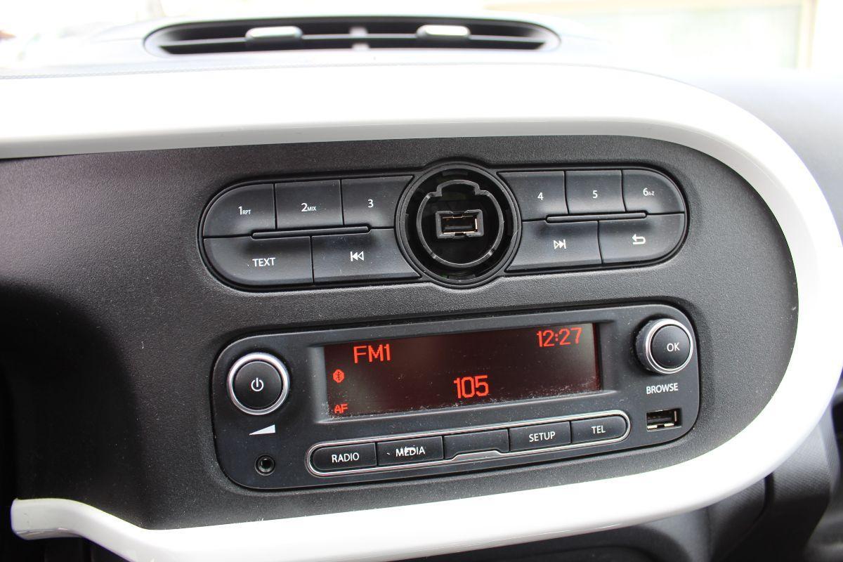RENAULT - Twingo - SCe Limited