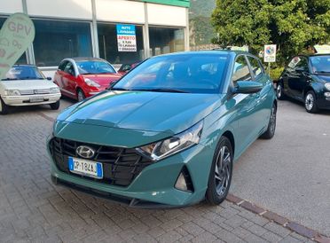 Hyundai i20 1.2 MPI MT Bose