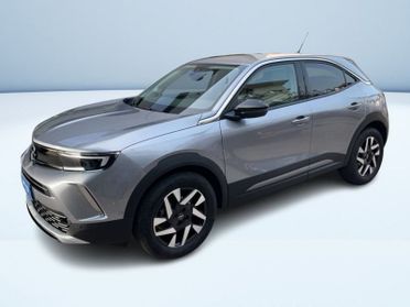 Opel Mokka 1.2 T ELEGANCE S&S 100CV