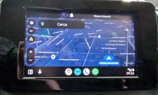 FIAT Ducato 35 2.2 Mjt 140CV PASSO LUNGO TETTO ALTO