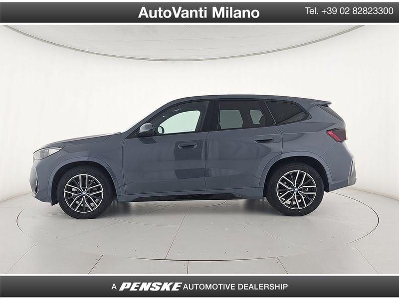 BMW iX1 eDrive 20 MSport