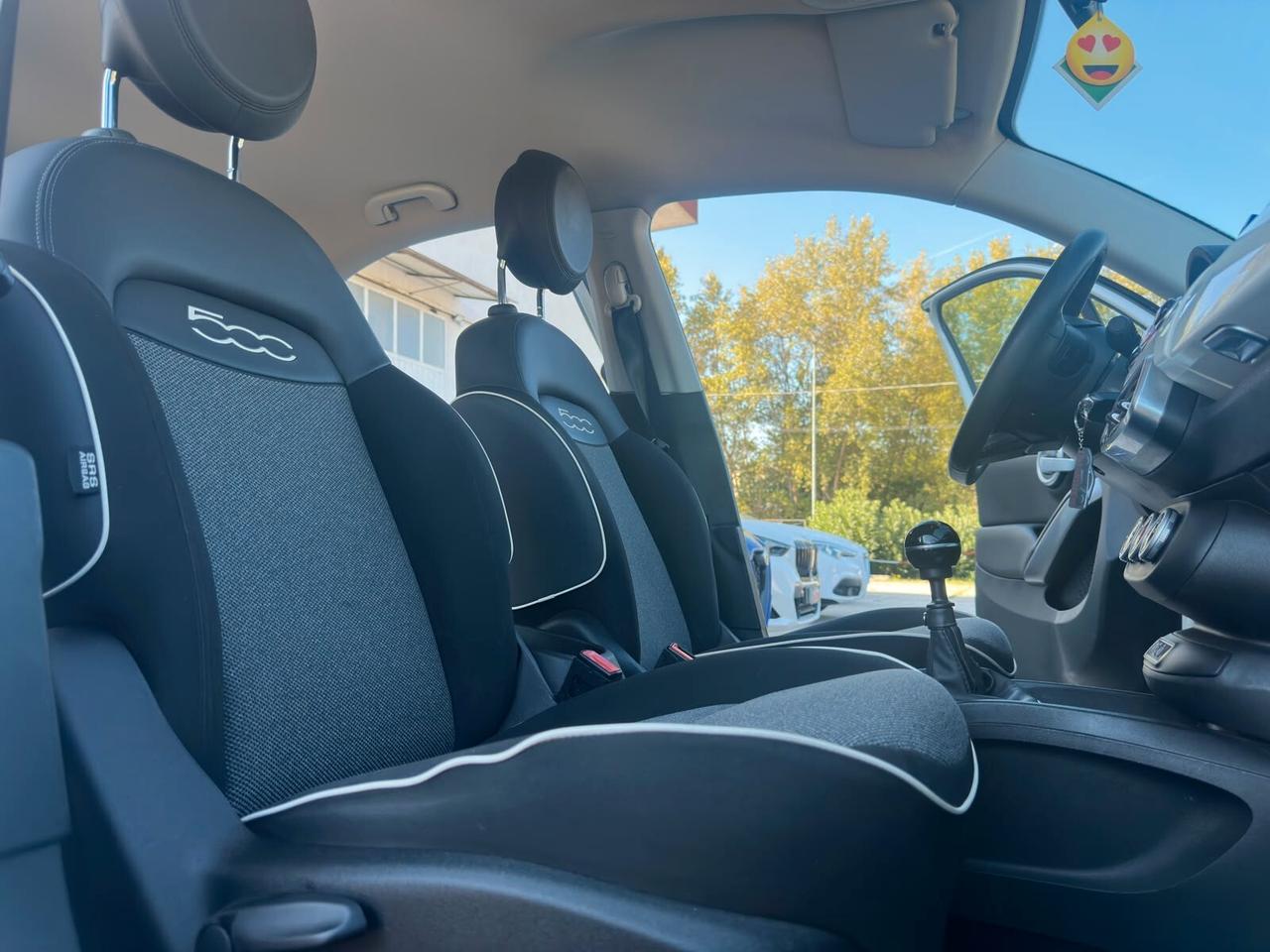 Fiat 500X 1.6 Mtj 120 CV Business DISTRIBUZ. OK