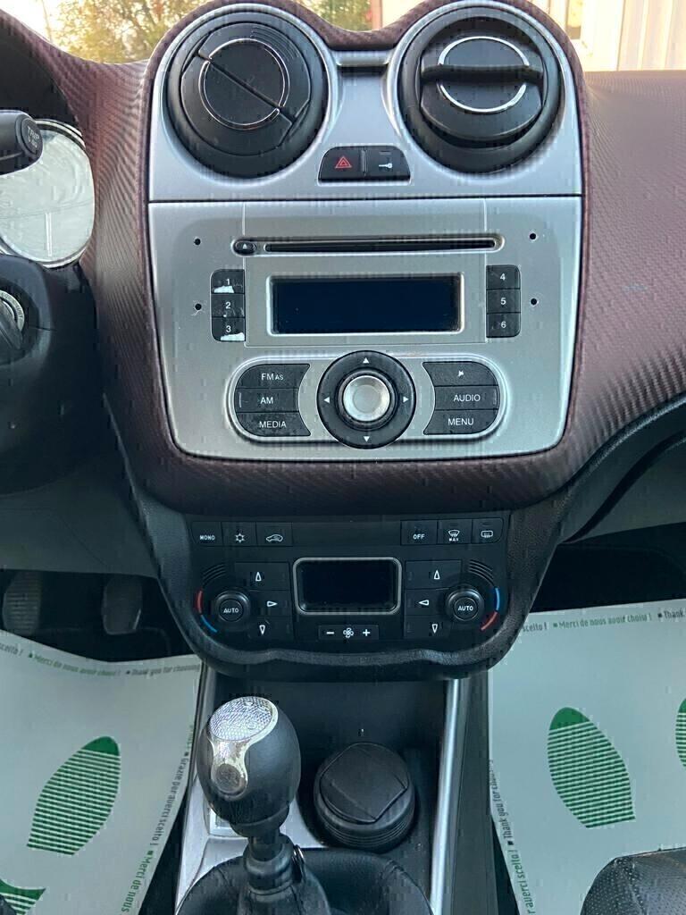 Alfa Romeo MiTo Sport 1.6 JTDm (Bianco Opaco)