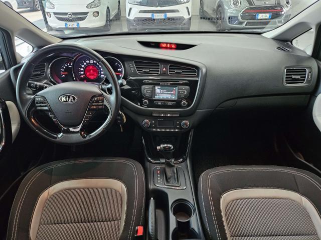 Kia Ceed / cee'd Ceed 1.6 crdi128cv