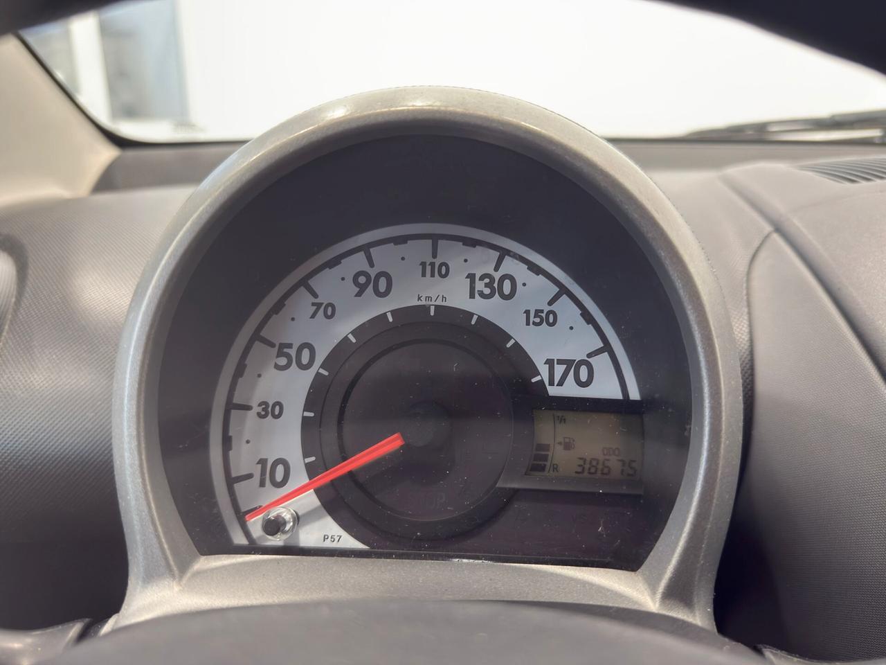 Citroen C1 - 1.0 68cv Style - 38.000km