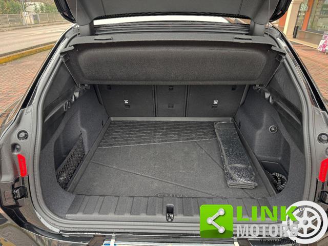 BMW X2 xDrive 20d Msport Pro