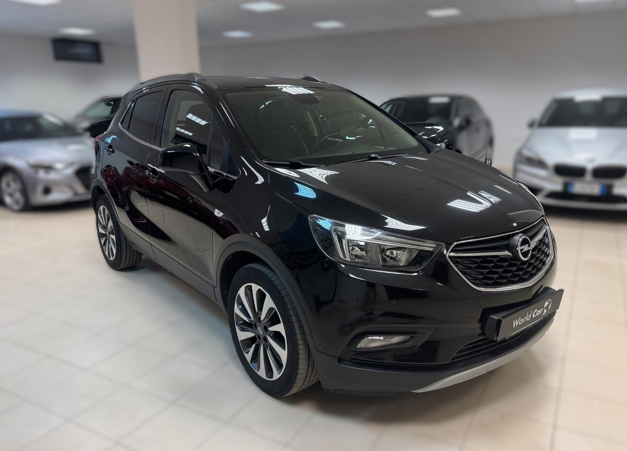 Opel Mokka X 1.6 CDTI Ecotec 136CV 4x2 Start&Stop Ultimate