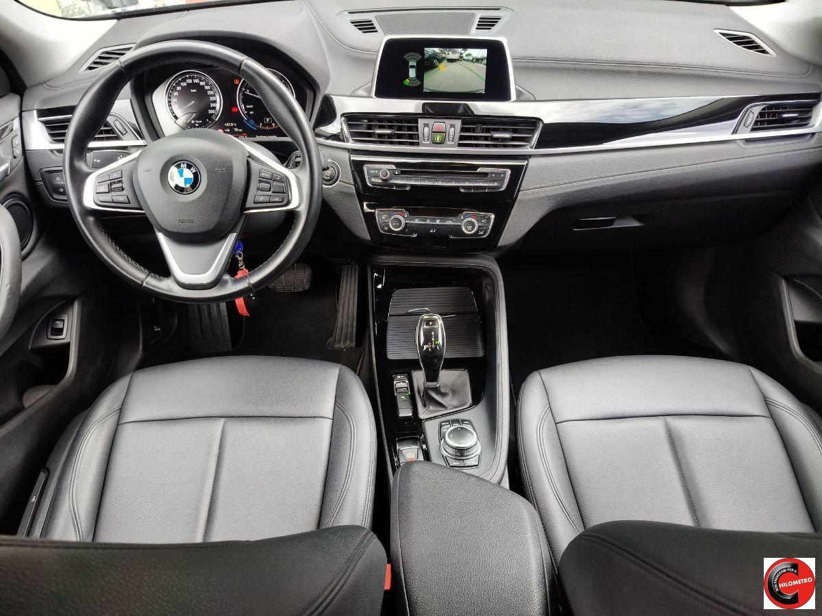 BMW X2 sDrive18d Advantage 2.0 150 CV