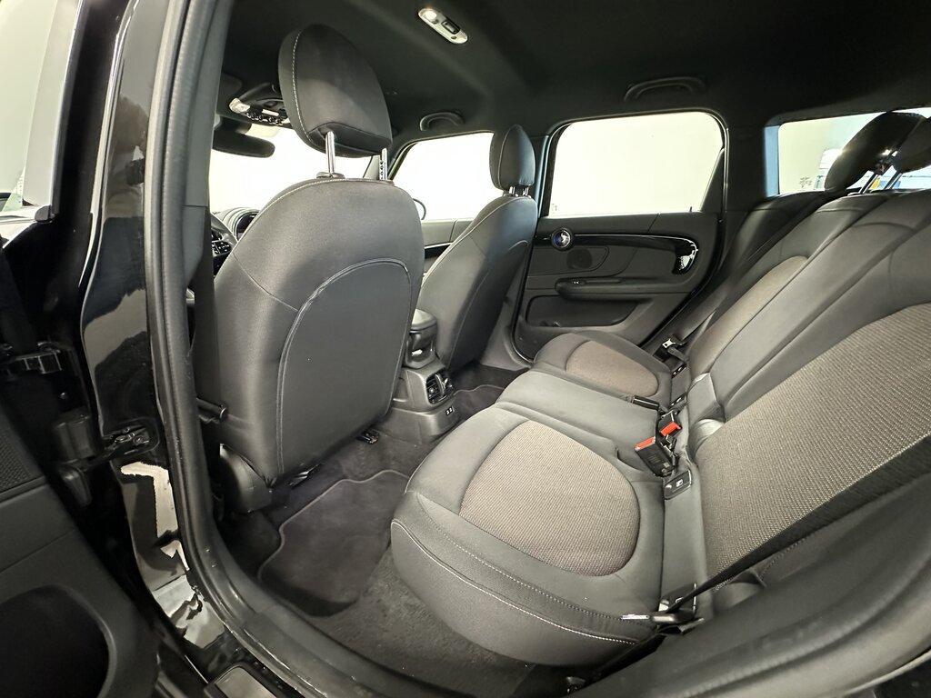 Mini Cooper Countryman 1.5 TwinPower Turbo Cooper ALL4 Steptronic