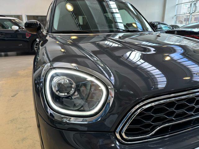 MINI Countryman 1.5 Cooper SE Hype ALL4 Auto-18"-LED-Carplay-IVA