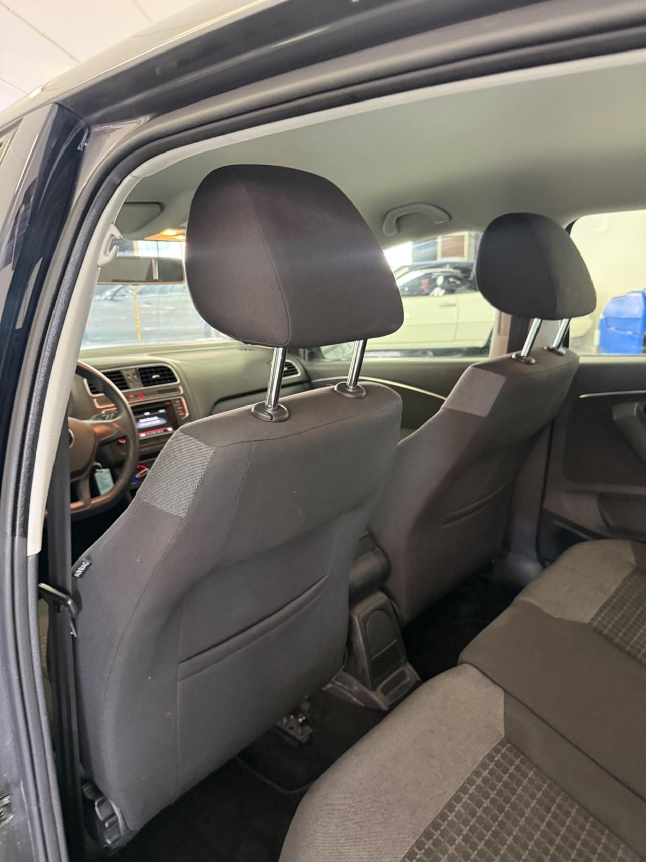 Volkswagen Polo 1.4 TDI 90CV 5p. Fresh BlueMotion Technology