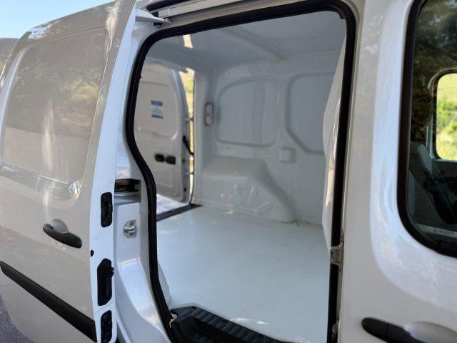 RENAULT Kangoo 1.5 dCi 90CV km 67988 COIBENTATO