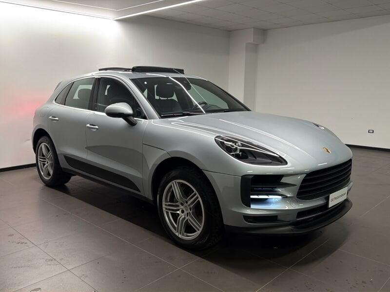 Porsche Macan MACAN S 3.0 V6