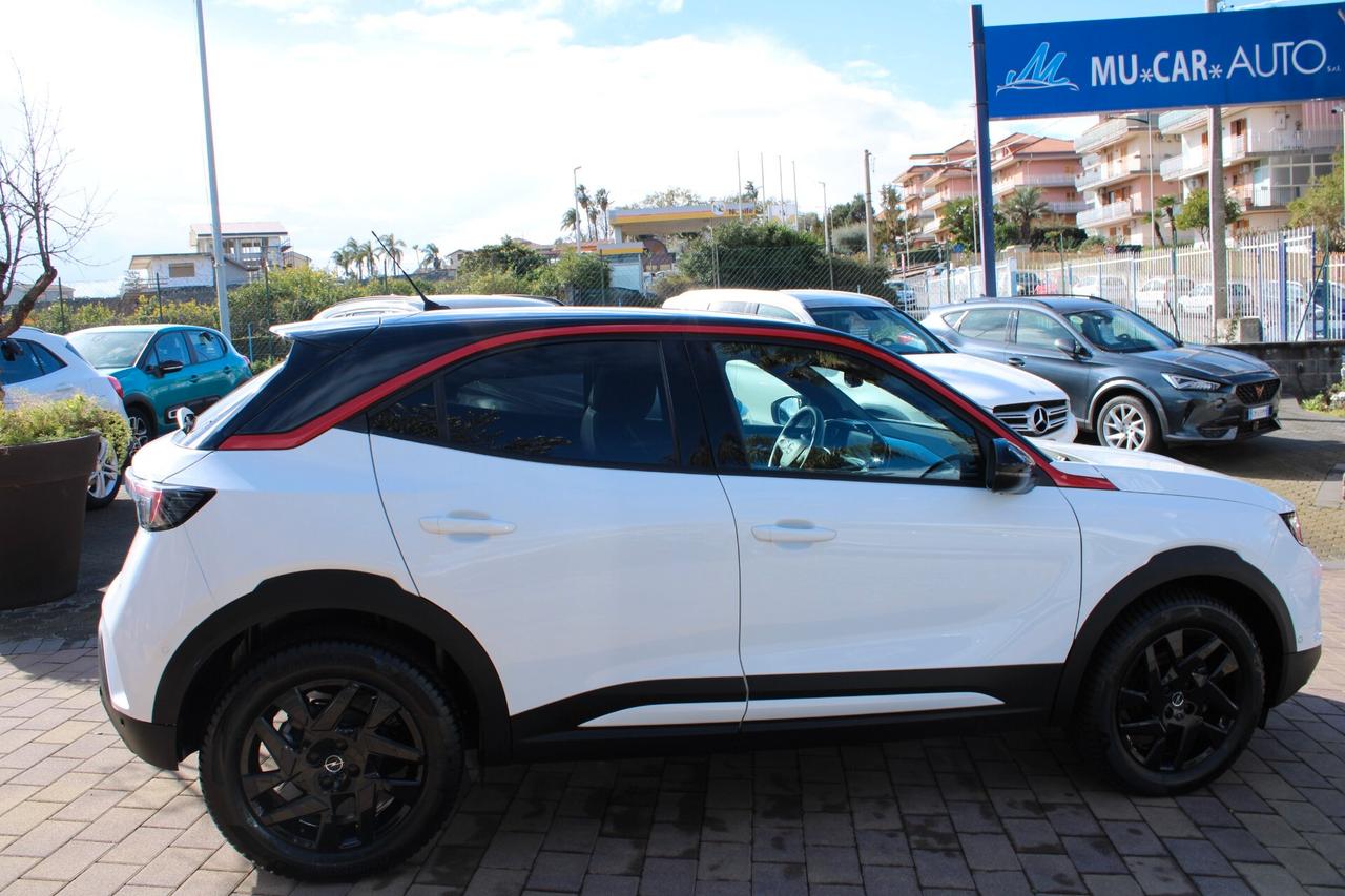 Opel Mokka 1.5 diesel Ultimate