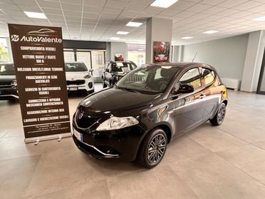 Lancia Ypsilon 1.2 benzina 69cv 2019 km 38000