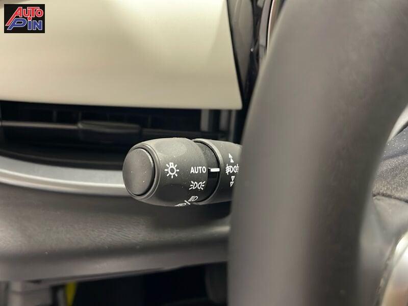 FIAT 600 600 Hybrid 136 CV DCT MHEV La Prima