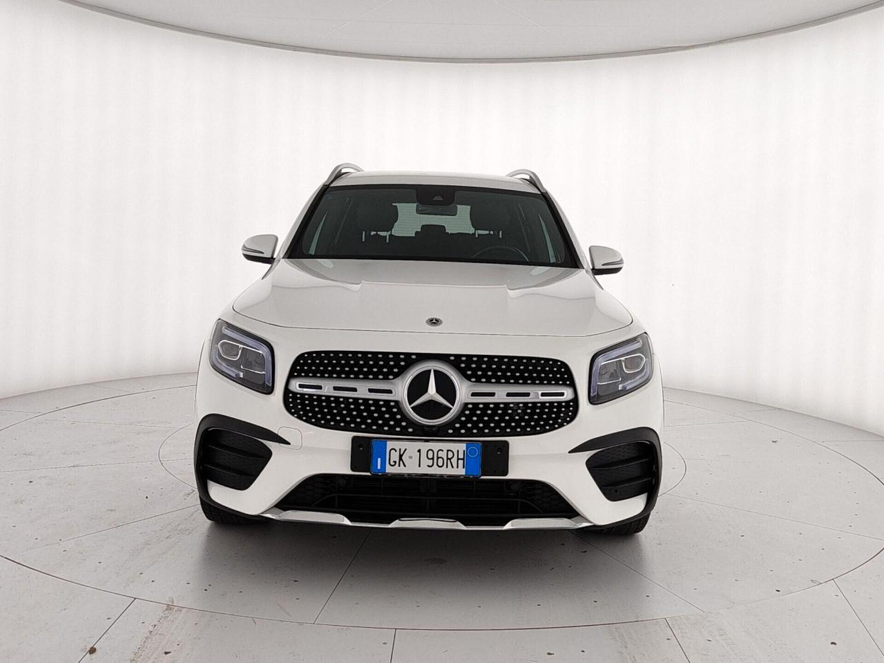 Mercedes-benz GLB 200 d Automatic 4Matic Premium