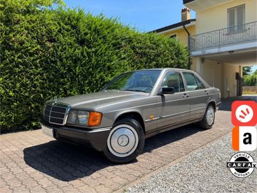 Mercedes-benz 190 2.0 E