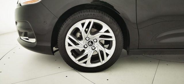 CITROEN C4 1.6 e-HDi 115 Exclusive - cambio automatico