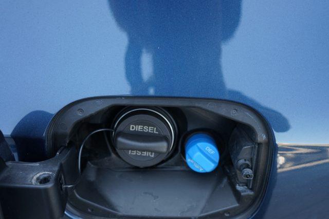 MERCEDES-BENZ A 180 d Automatic Business Extra