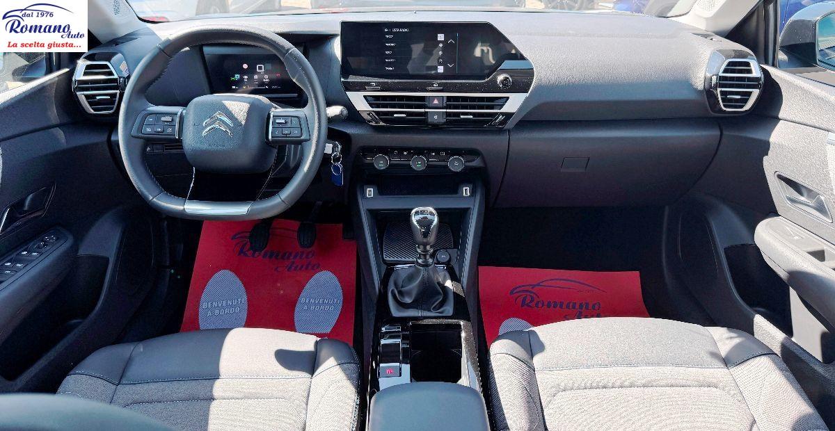 CITROEN - C4 - PureTech 130 Plus#VIRTUAL COCKPIT!