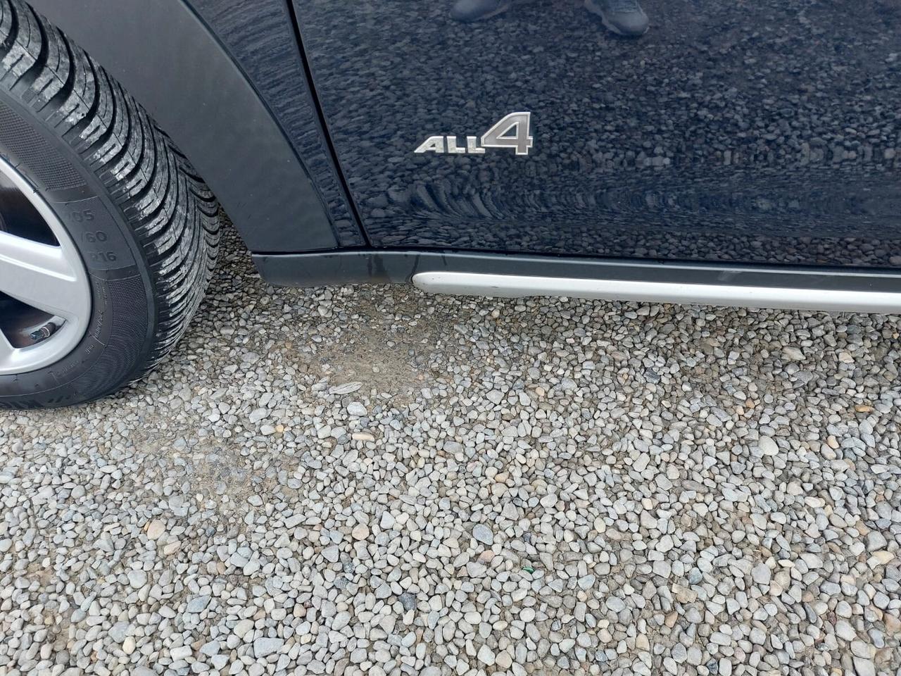 Mini Cooper D Countryman 2.0ALL4 Automatica 6B