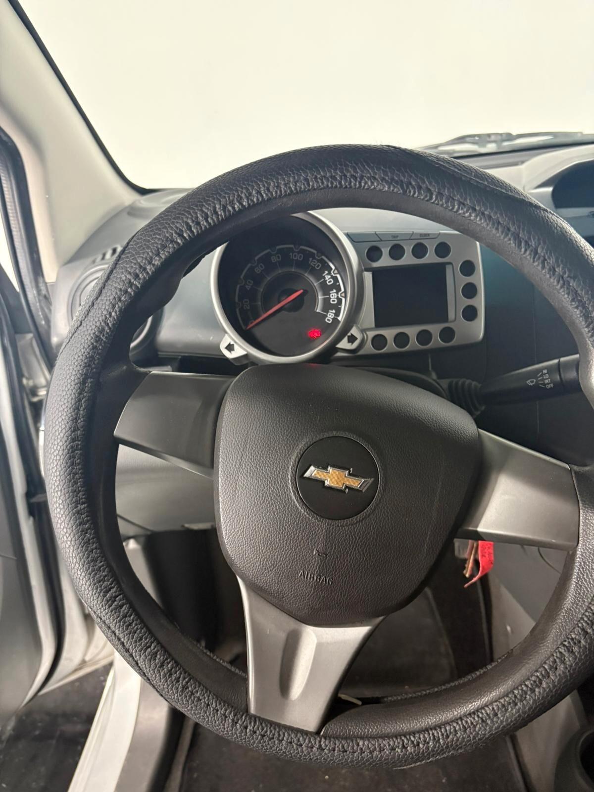 Chevrolet Spark 1.0 LS GPL