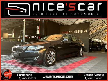 BMW 520 d Business * TAGLIANDATA * COLLAUDATA *