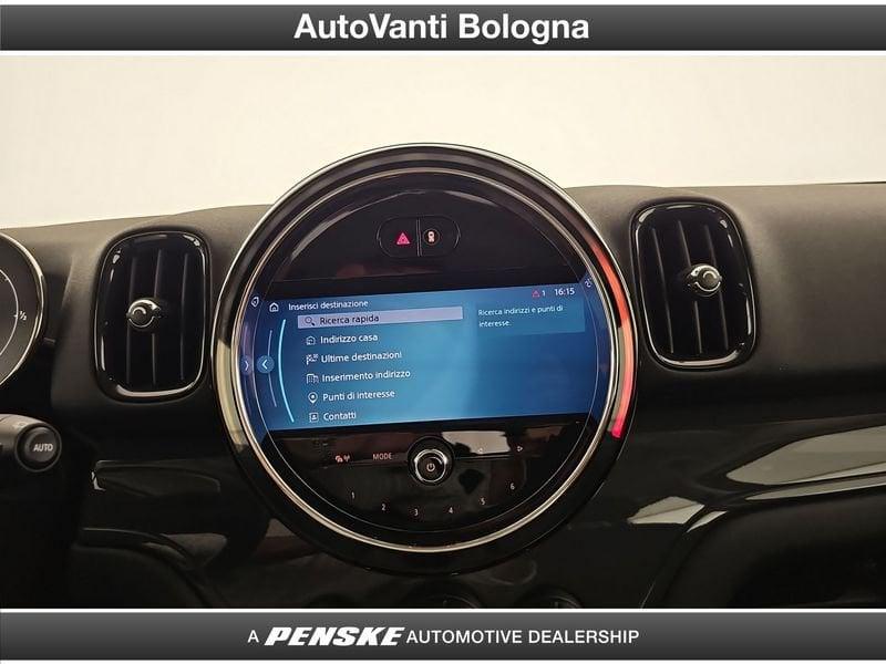 MINI Mini Countryman F60 Mini 1.5 Cooper Business Countryman
