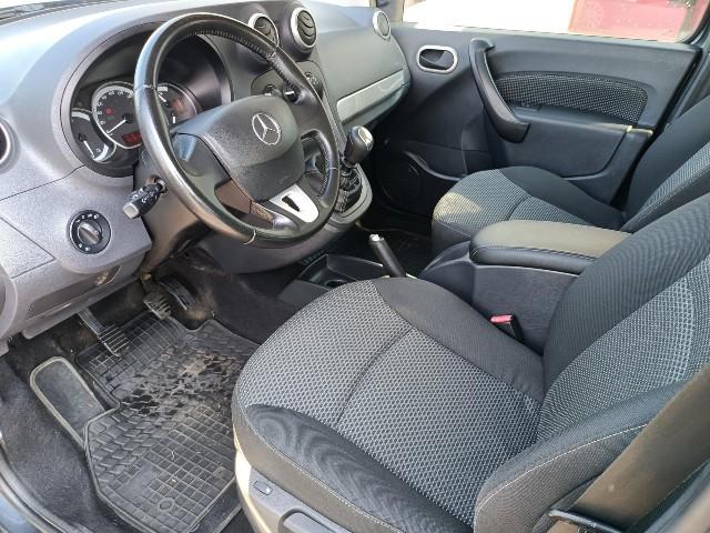Mercedes-Benz CITAN 111 CDI LONG TOURER