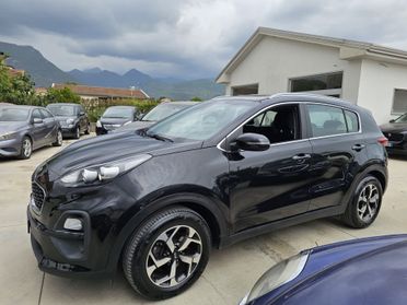 Kia Sportage 1.6 CRDI 115 CV 2WD Urban
